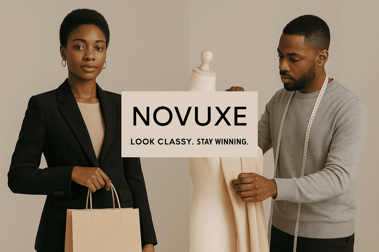 Novuxe